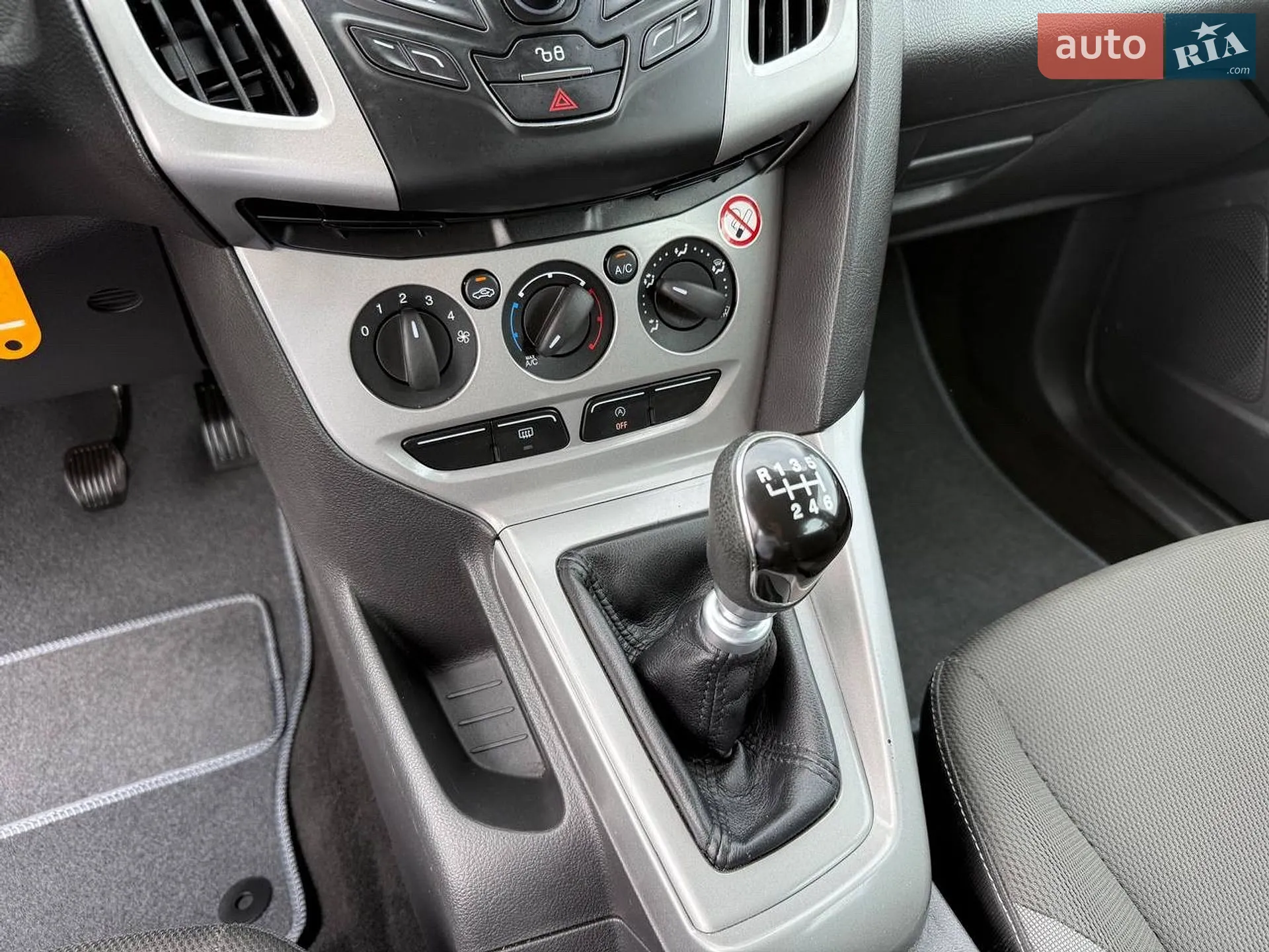 2012 Ford Focus - мініатюра 33