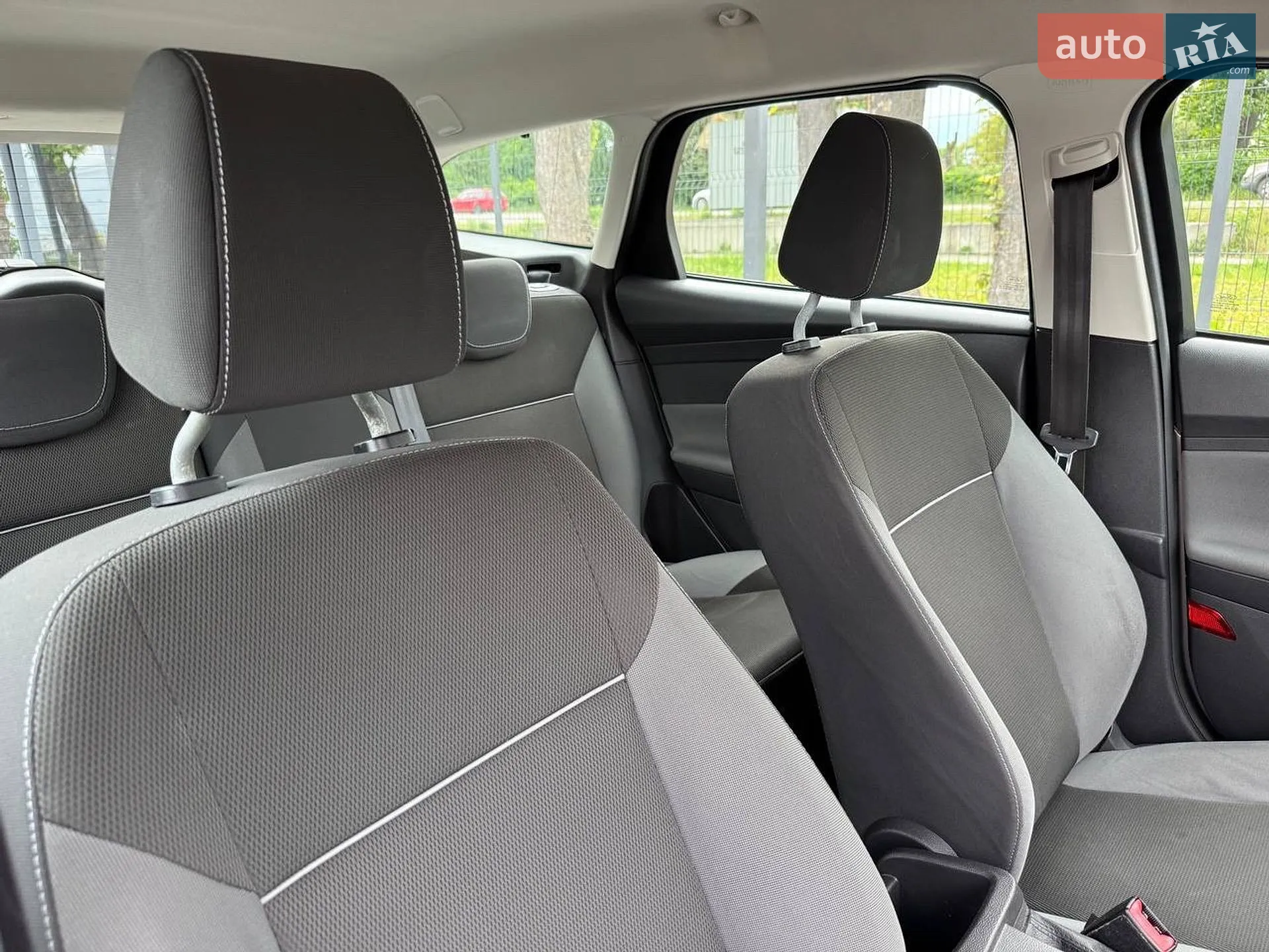 2012 Ford Focus - мініатюра 51
