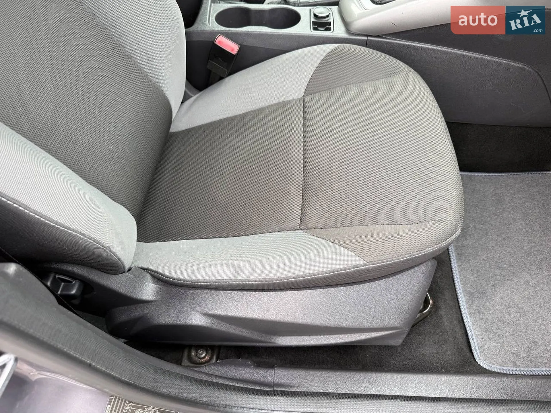 2012 Ford Focus - мініатюра 53