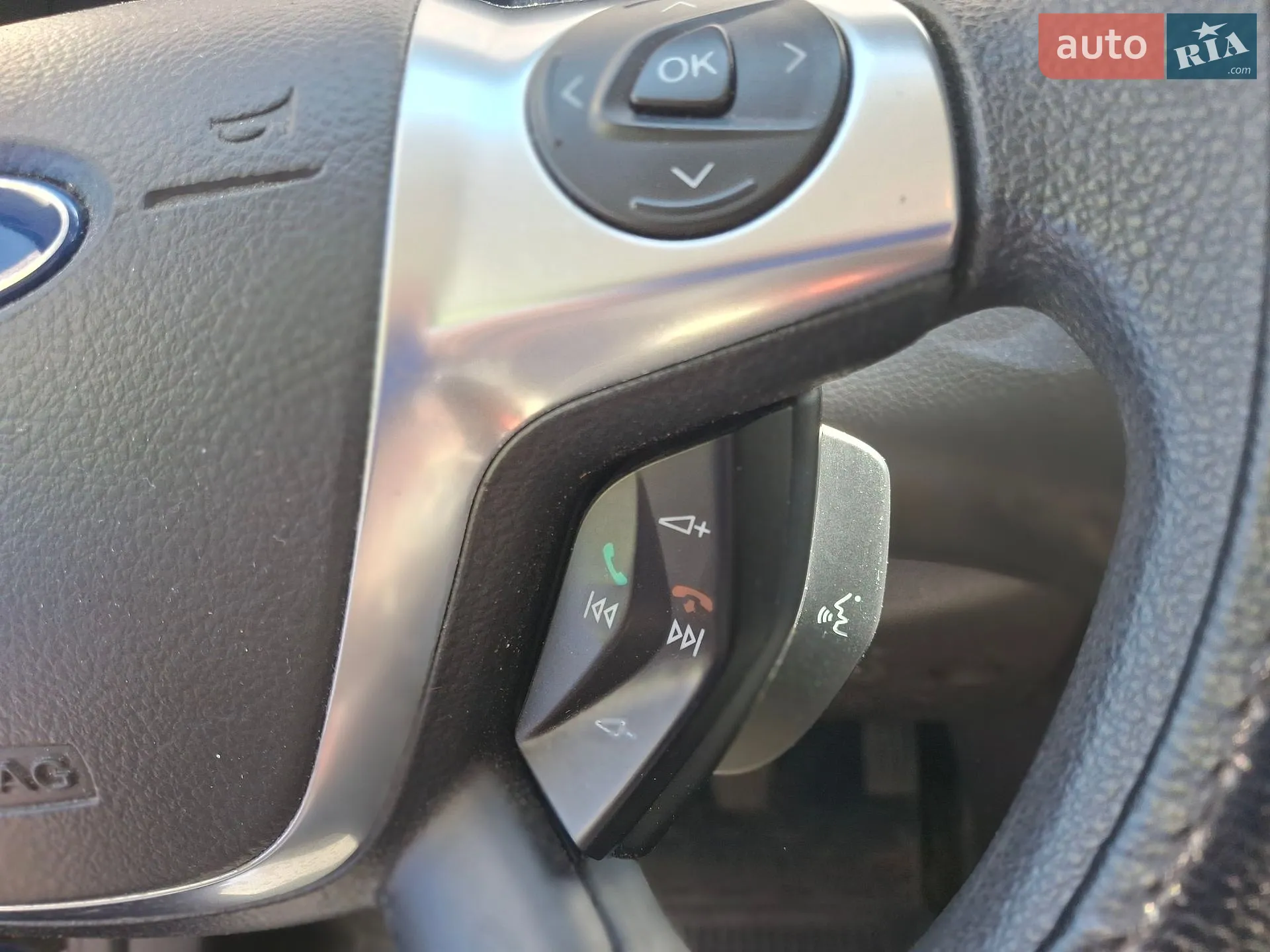2012 Ford Focus - мініатюра 7