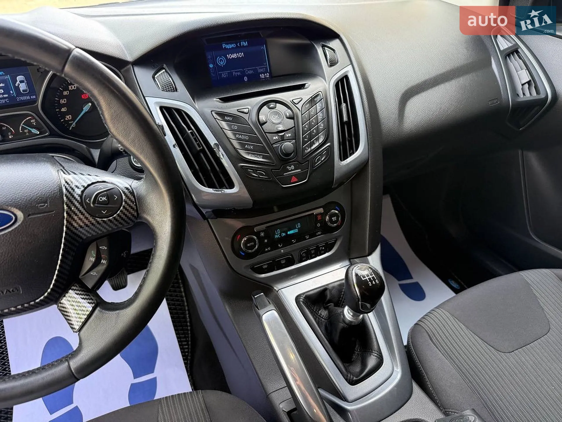 2012 Ford Focus - мініатюра 32