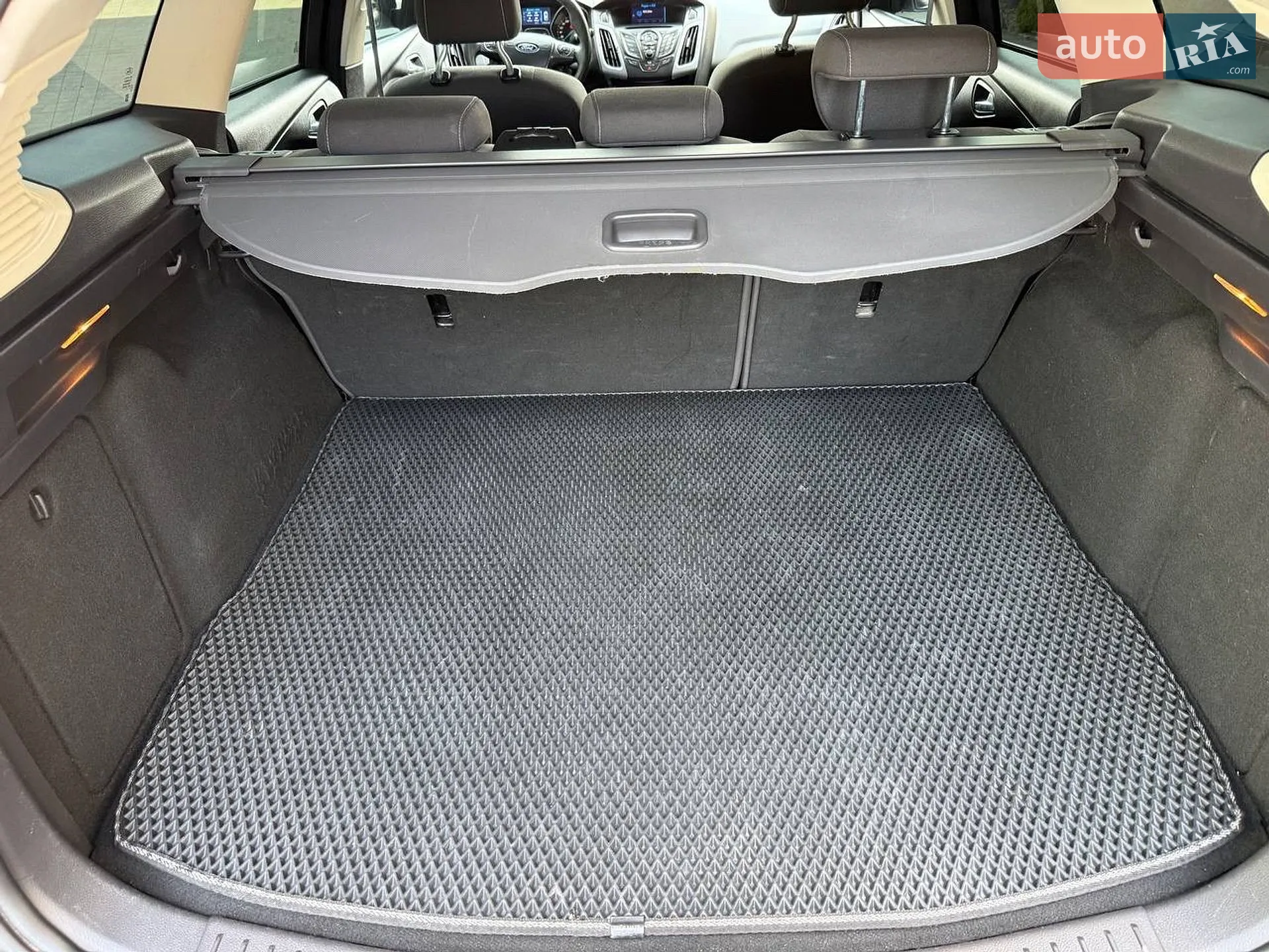 2012 Ford Focus - мініатюра 47