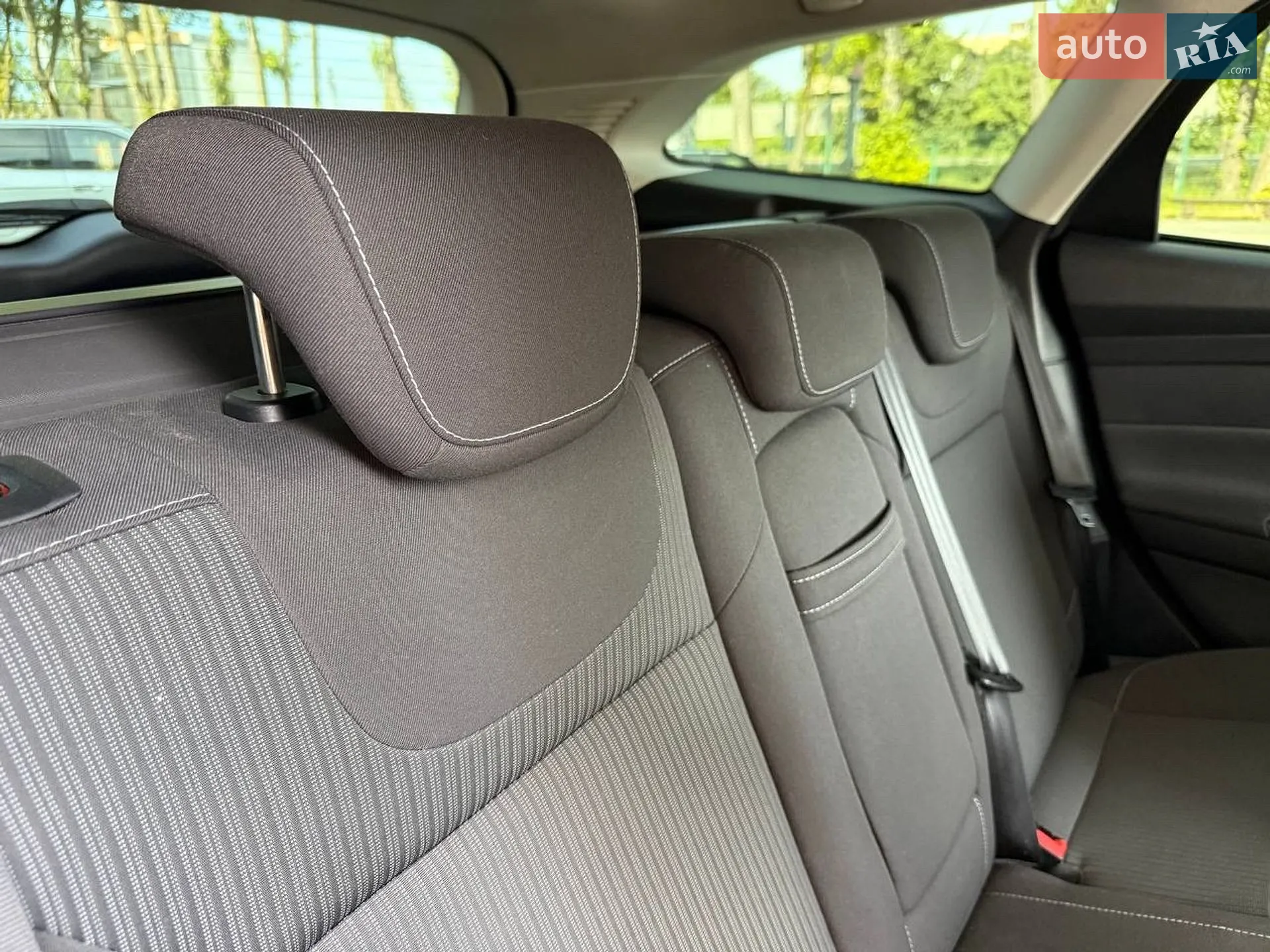 2012 Ford Focus - мініатюра 51