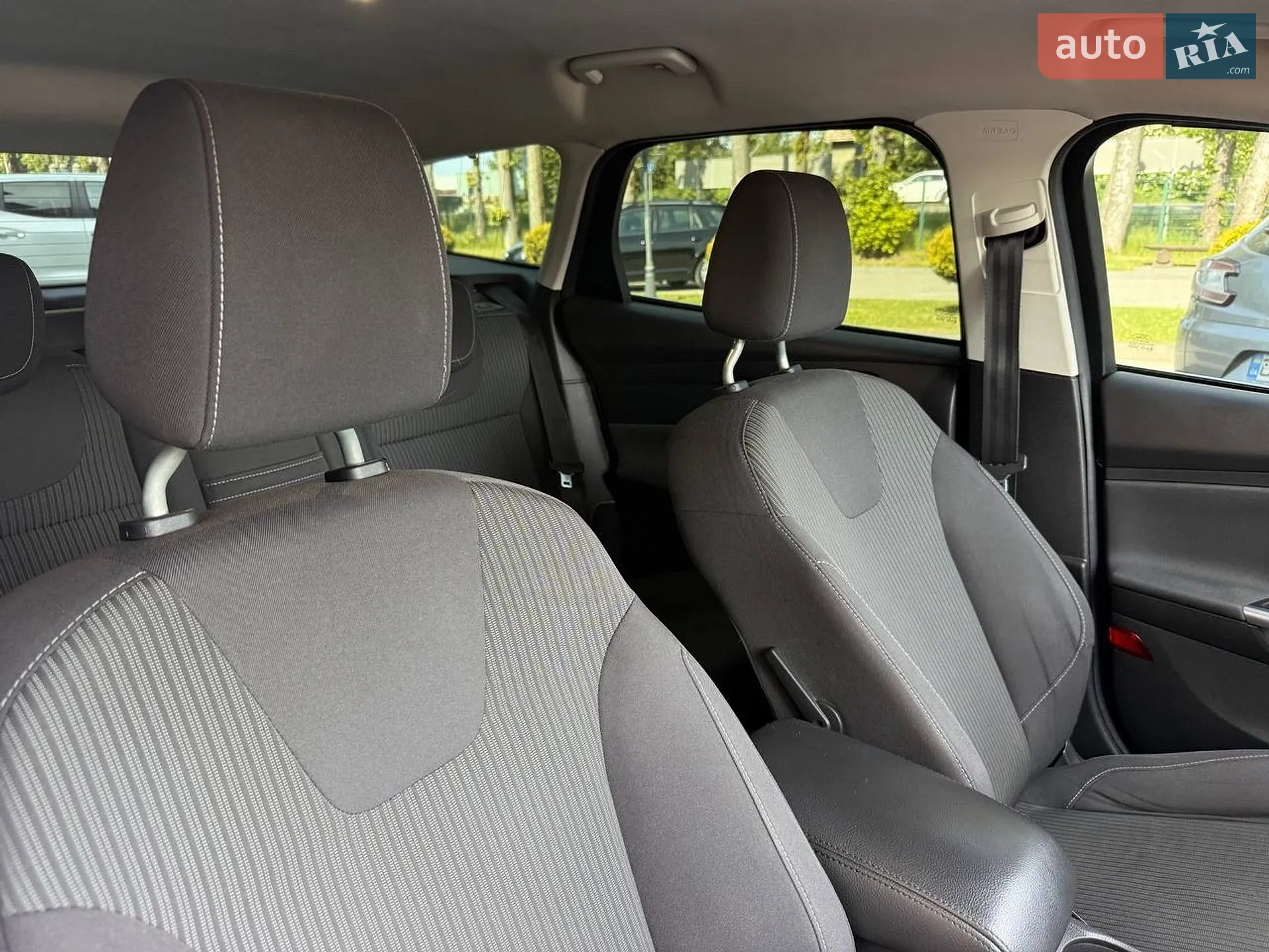2012 Ford Focus - мініатюра 56
