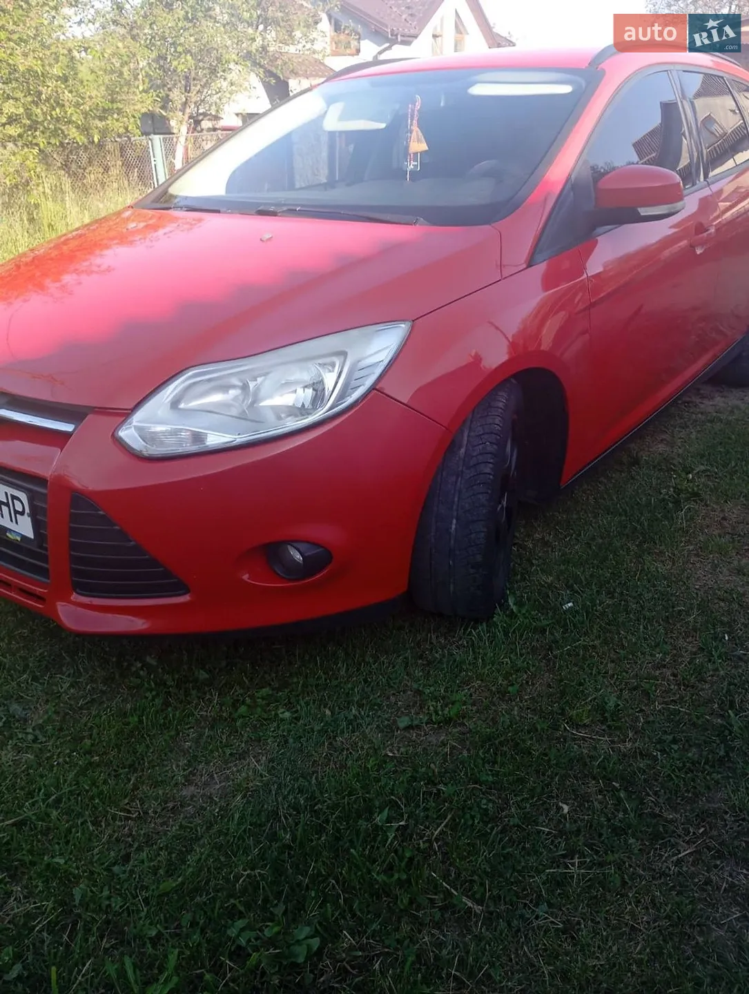 2011 Ford Focus - мініатюра 4