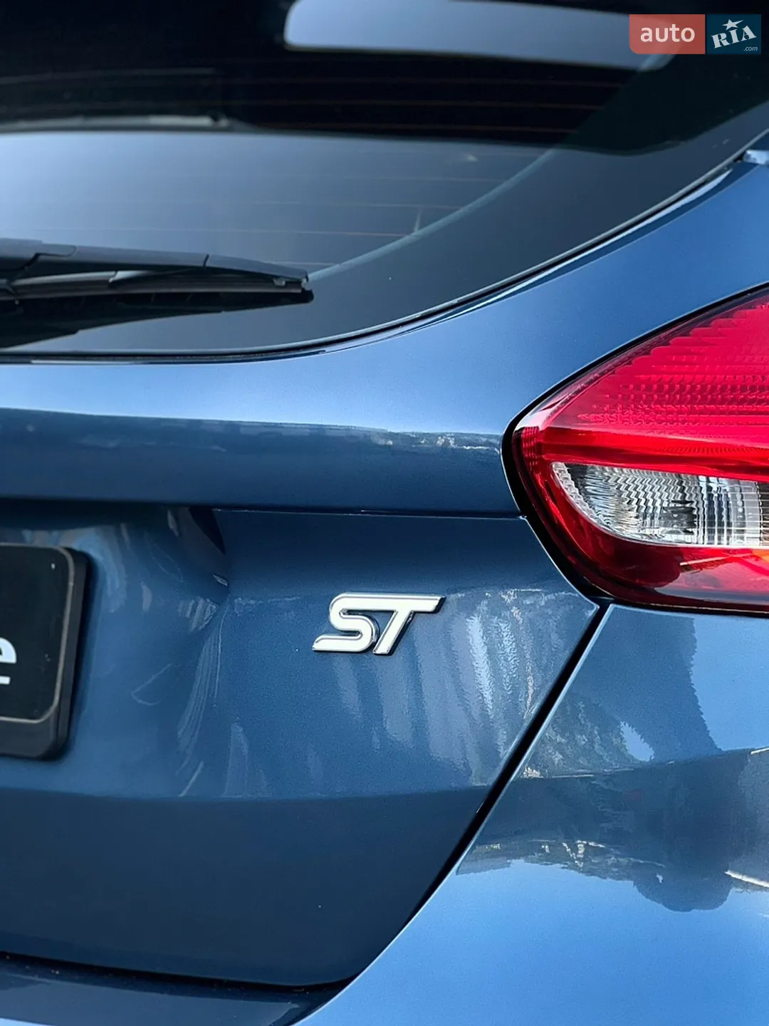 2017 Ford Focus - мініатюра 12