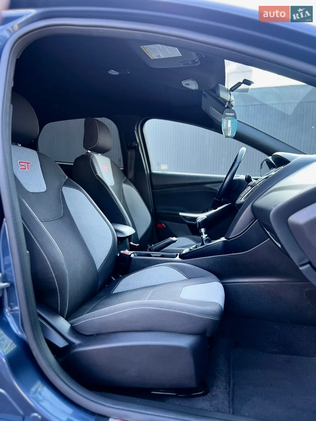 2017 Ford Focus - мініатюра 28