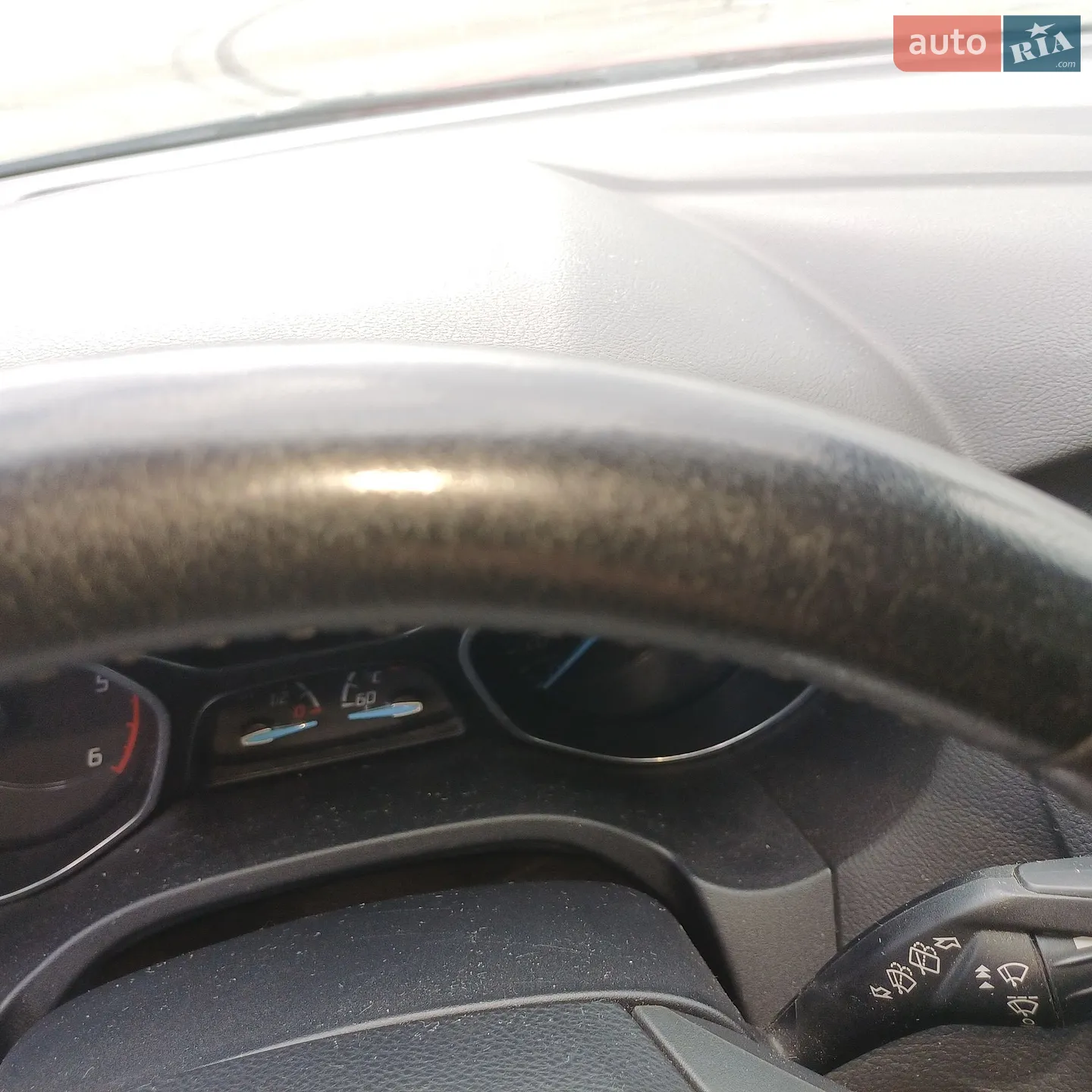 2014 Ford Focus - мініатюра 25
