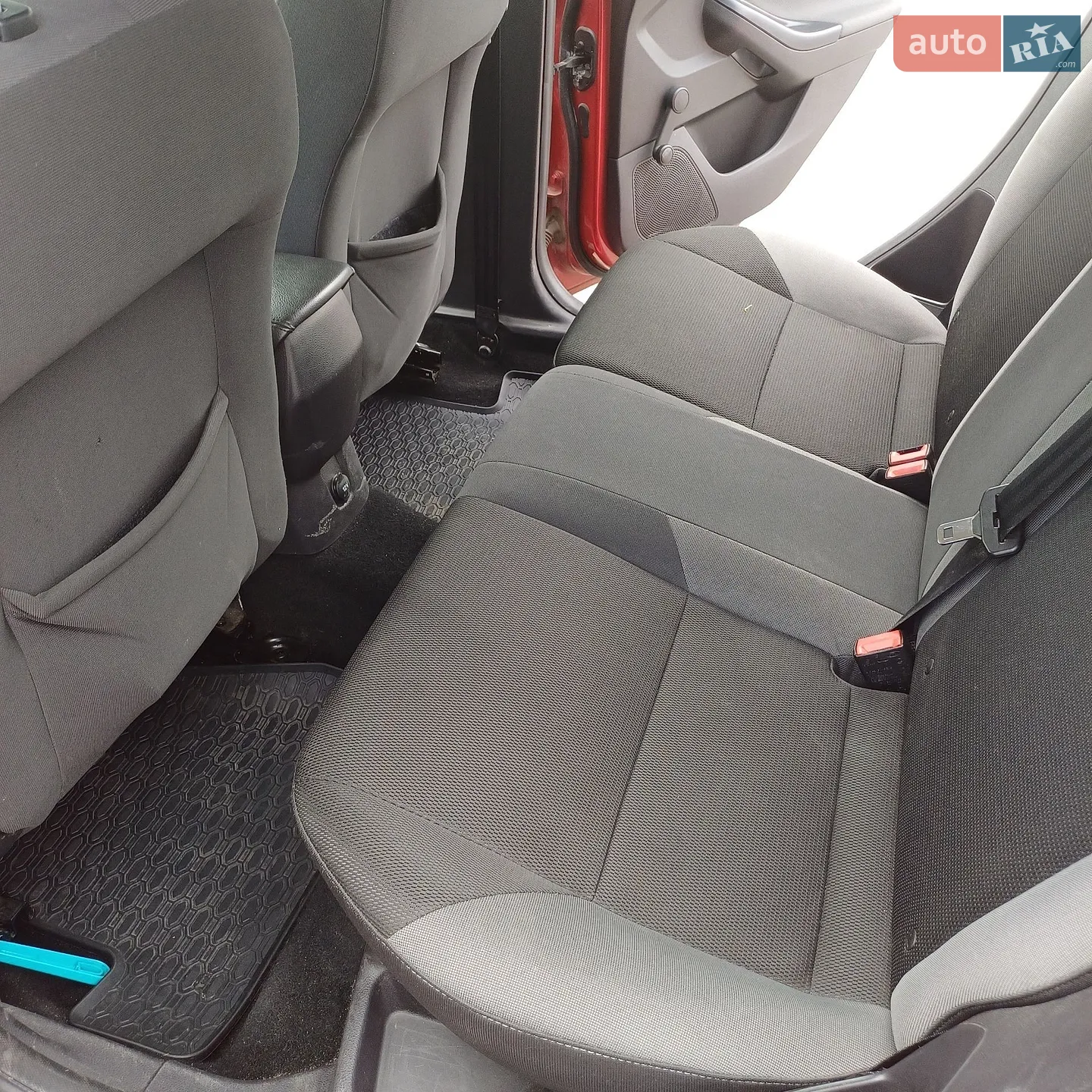 2014 Ford Focus - мініатюра 41