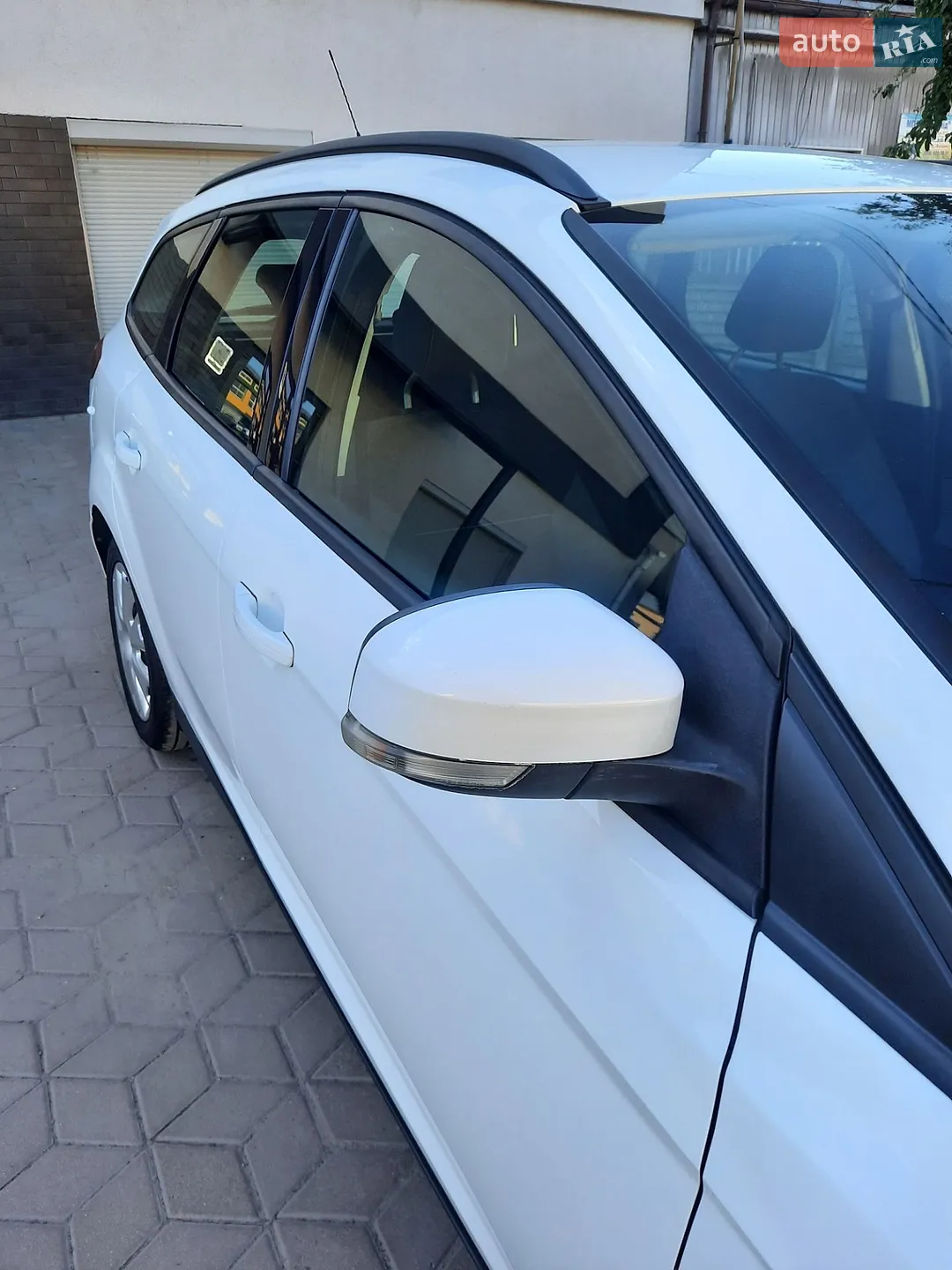 2012 Ford Focus - мініатюра 27