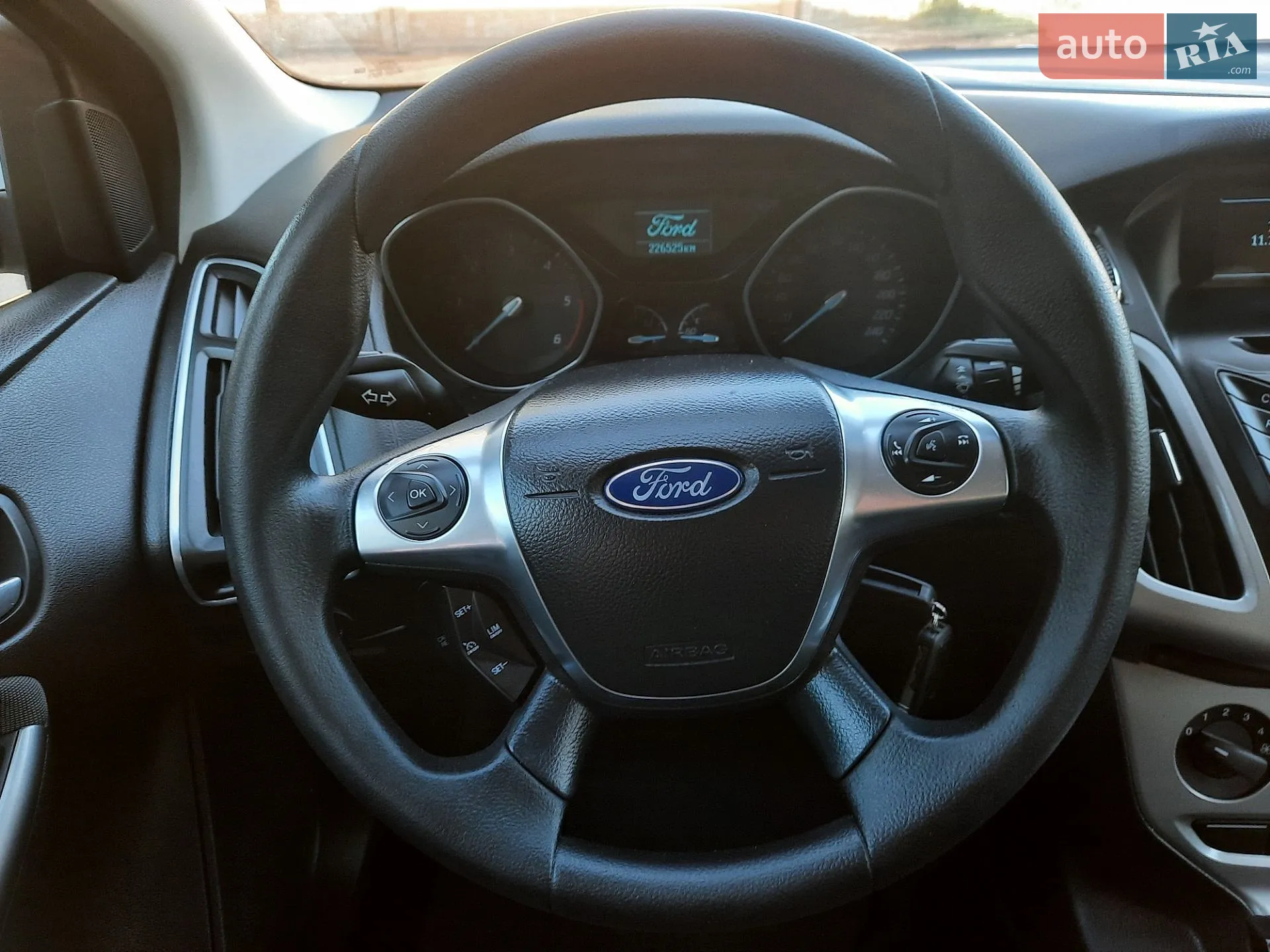 2012 Ford Focus - мініатюра 30