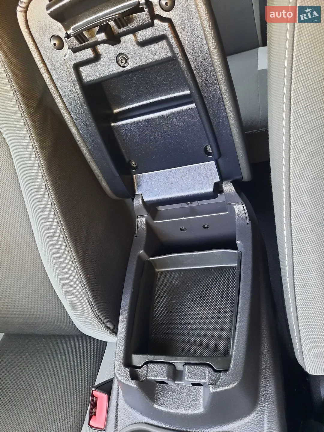 2012 Ford Focus - мініатюра 35