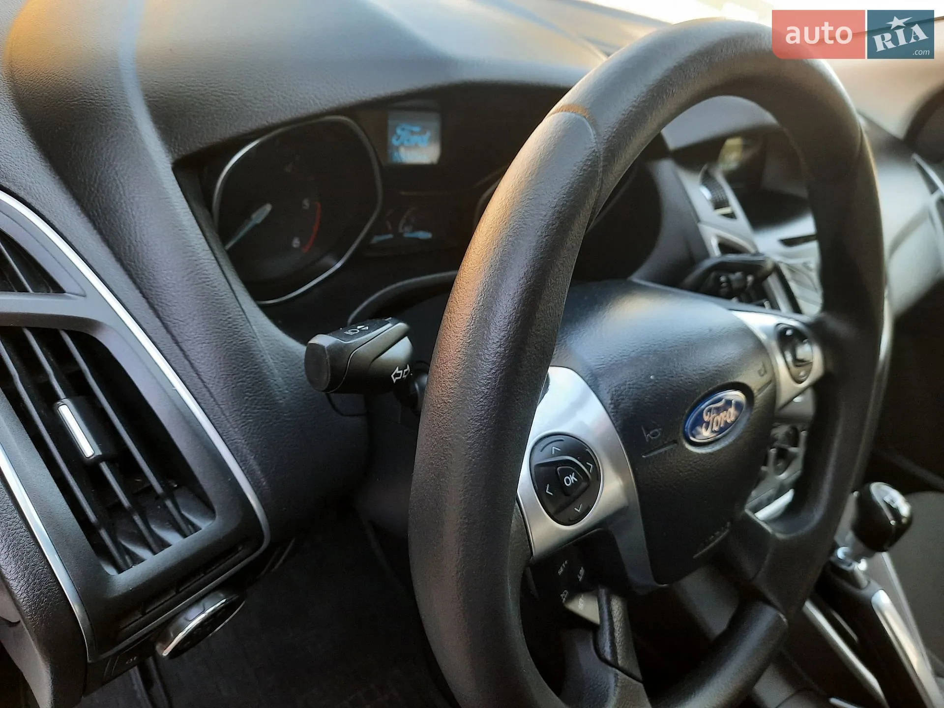 2012 Ford Focus - мініатюра 40