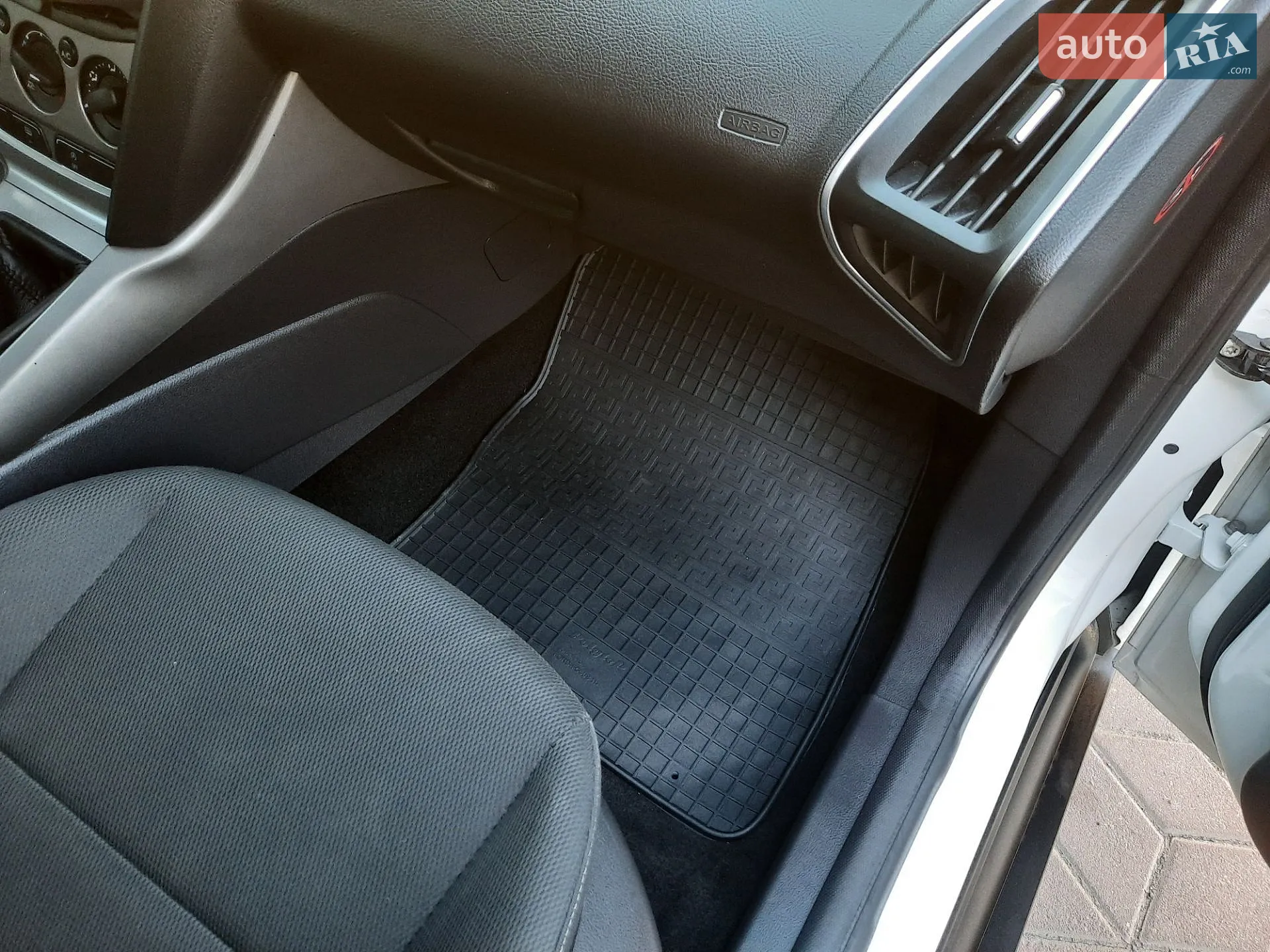 2012 Ford Focus - мініатюра 58