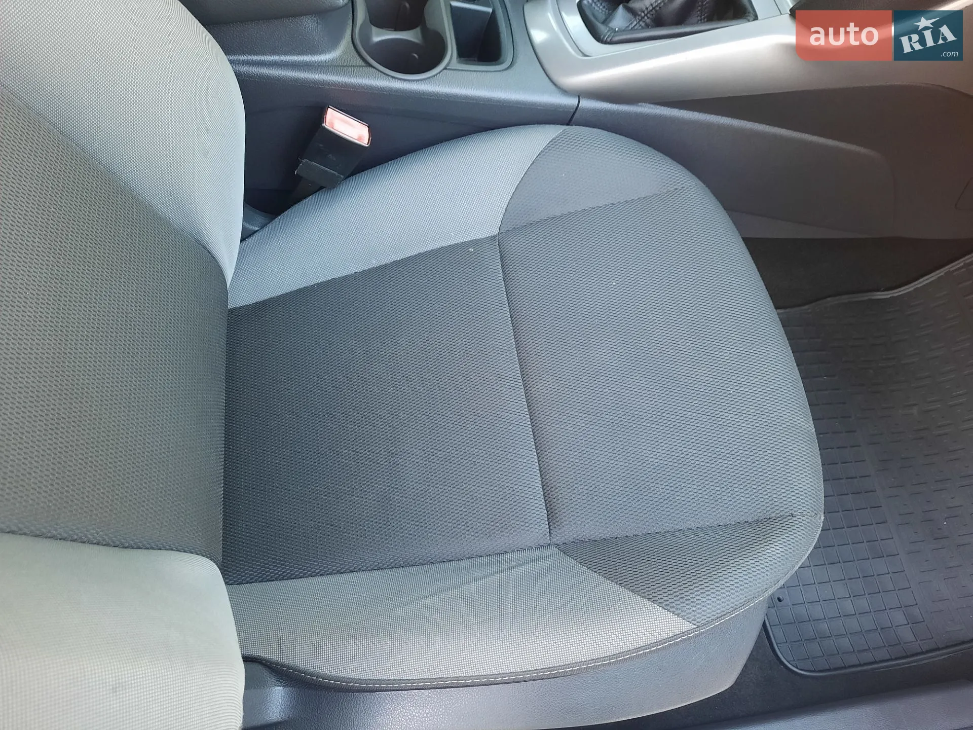 2012 Ford Focus - мініатюра 56