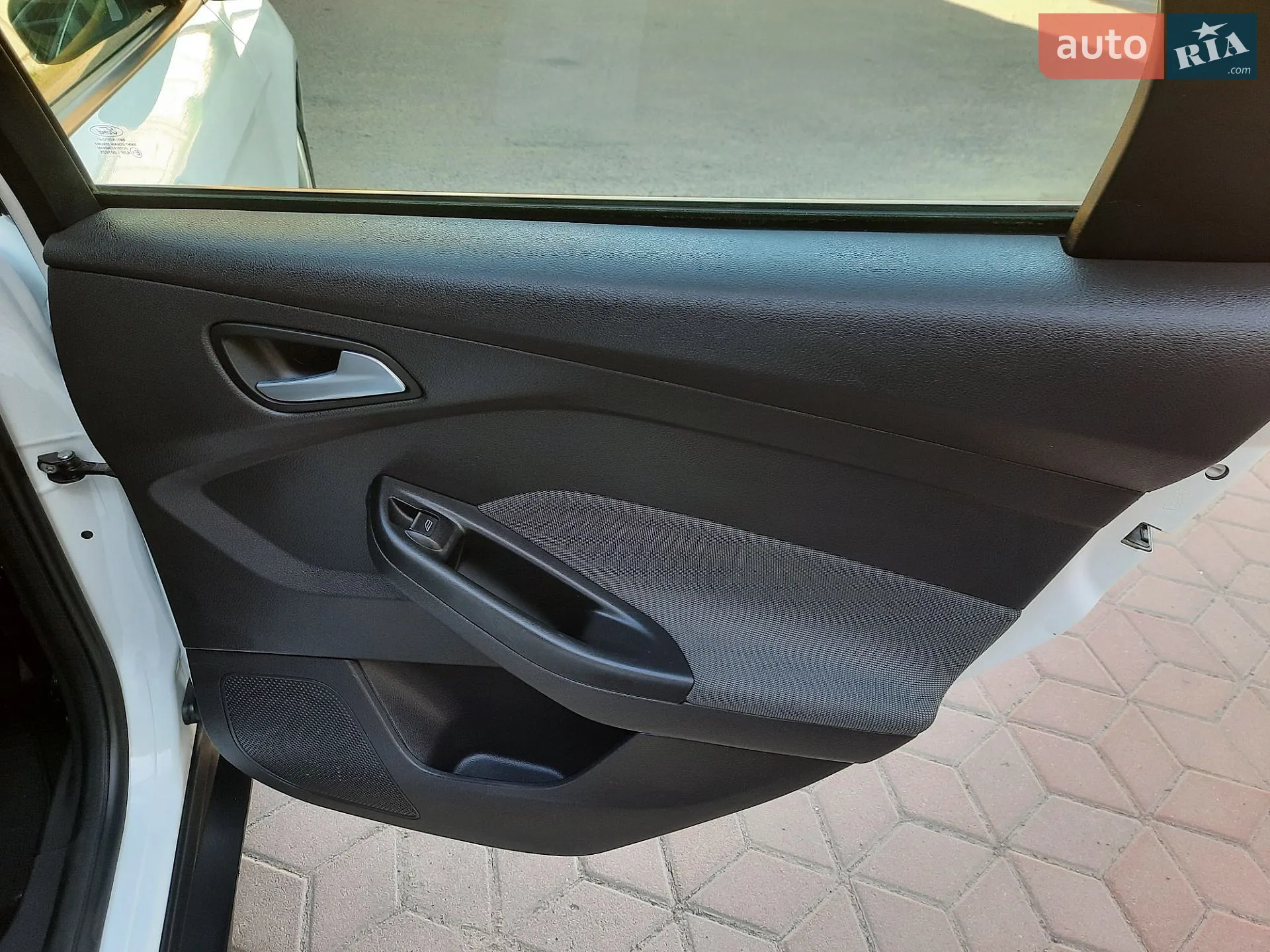 2012 Ford Focus - мініатюра 65