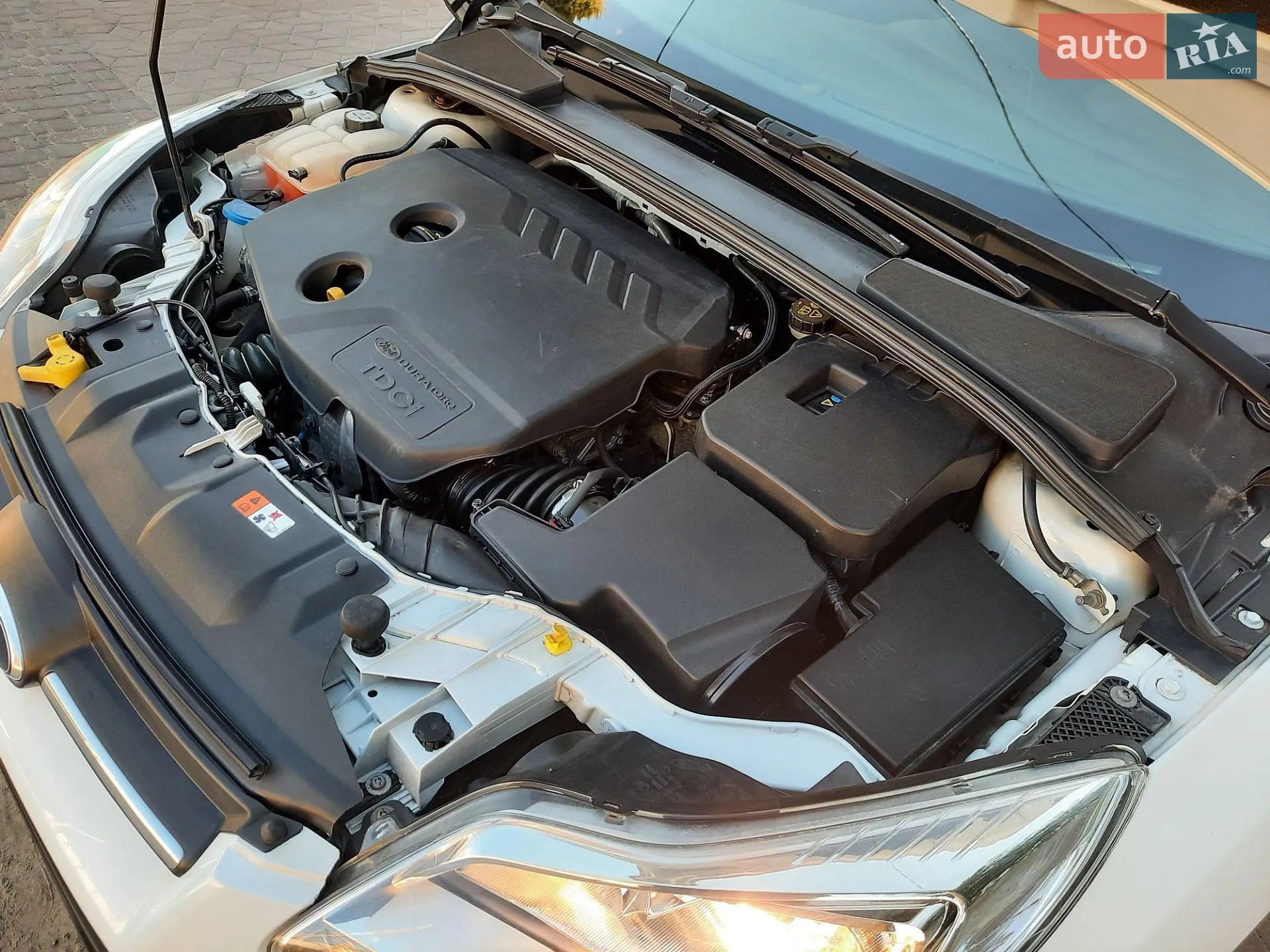 2012 Ford Focus - мініатюра 85