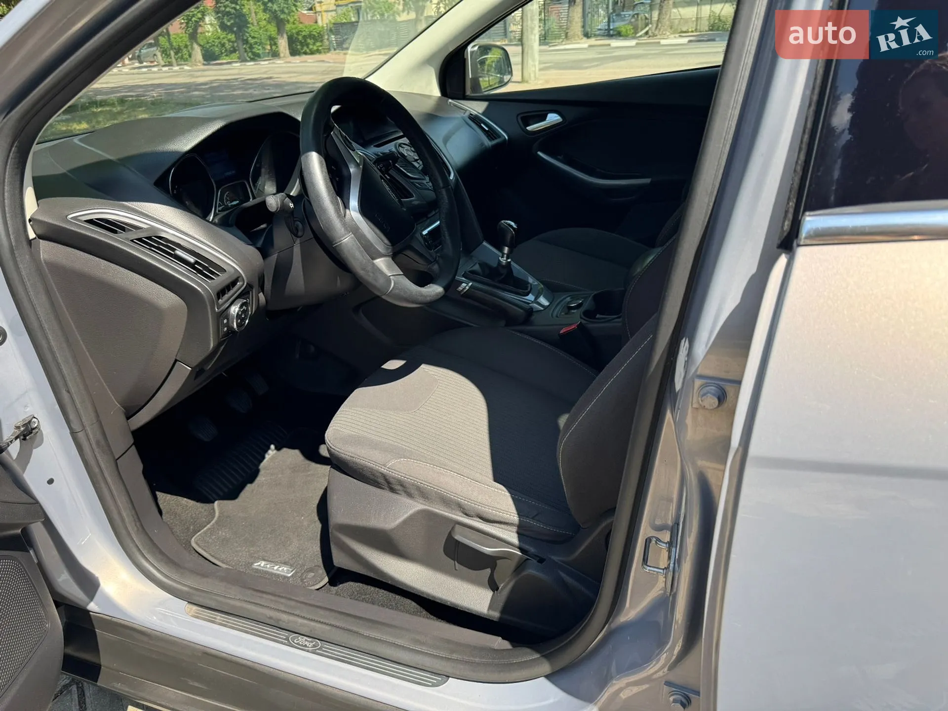 2014 Ford Focus - мініатюра 125