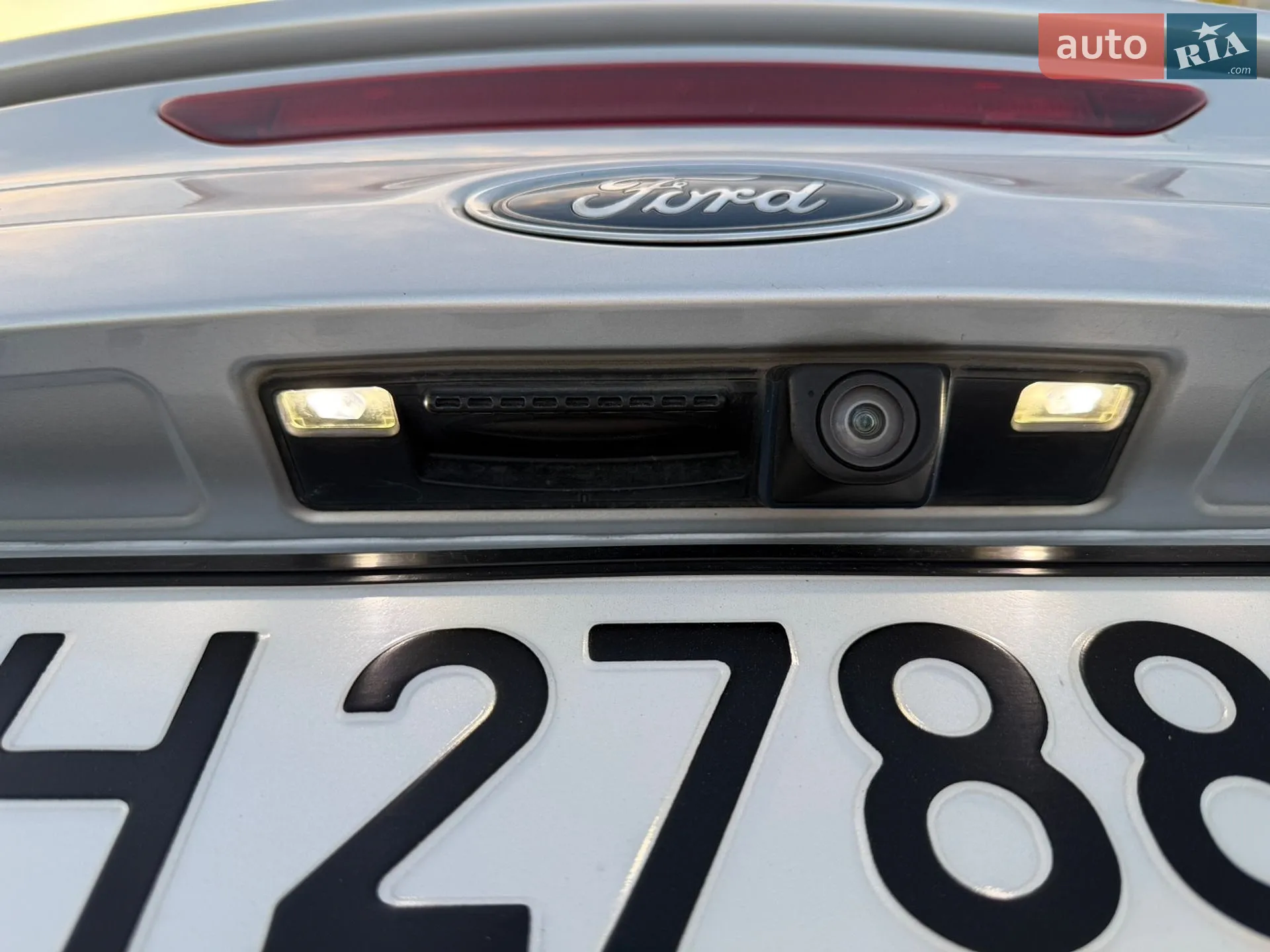 2017 Ford Focus - мініатюра 56