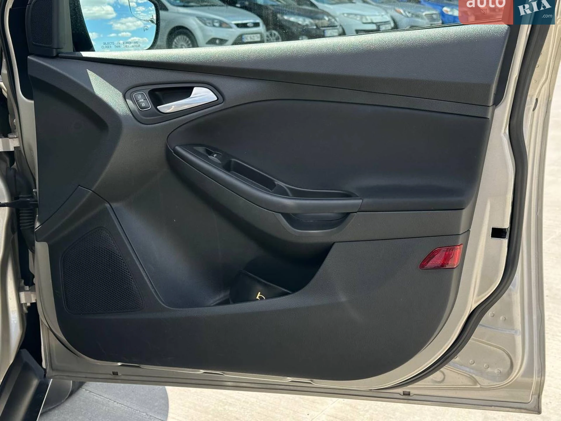 2017 Ford Focus - мініатюра 27