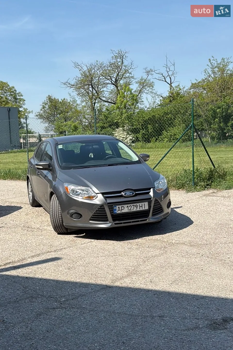 2013 Ford Focus - мініатюра 4