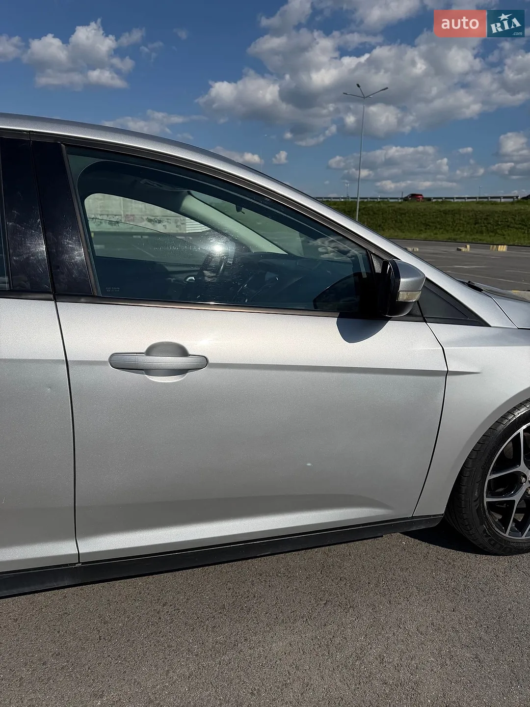 2016 Ford Focus - мініатюра 16