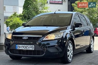 Універсал Ford Focus 2009 в Одесі