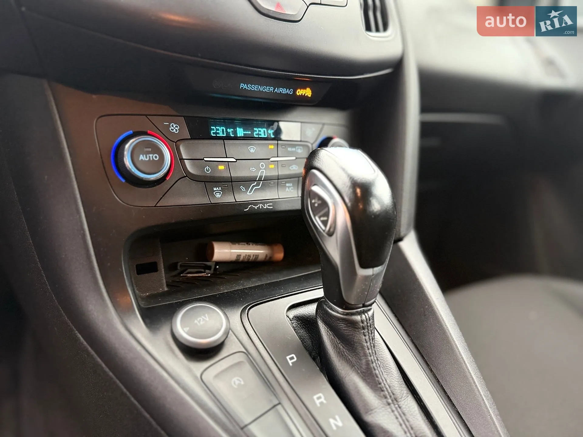2016 Ford Focus - мініатюра 24