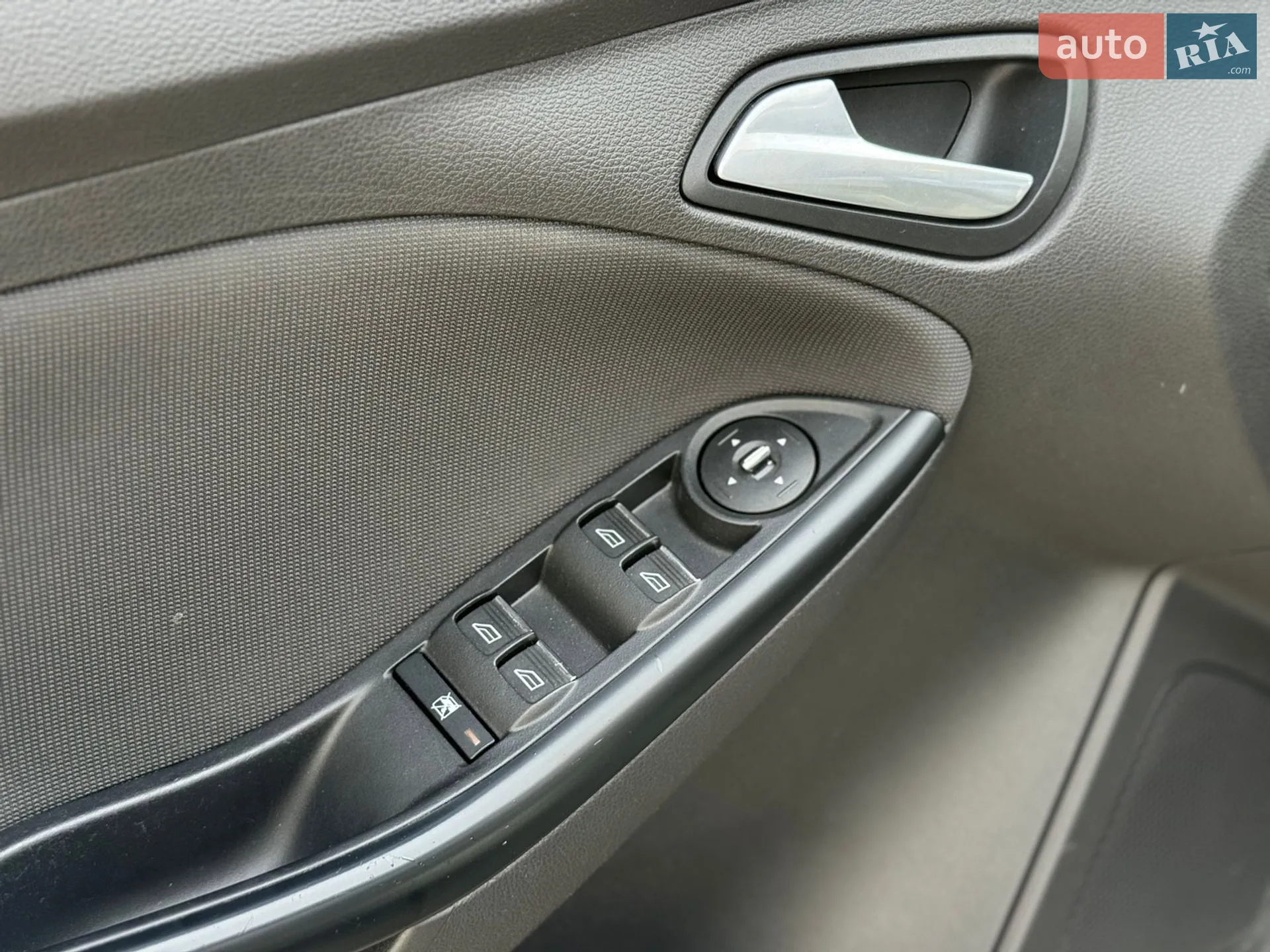 2014 Ford Focus - мініатюра 14