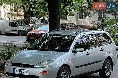 Универсал Ford Focus 2000 в Одессе