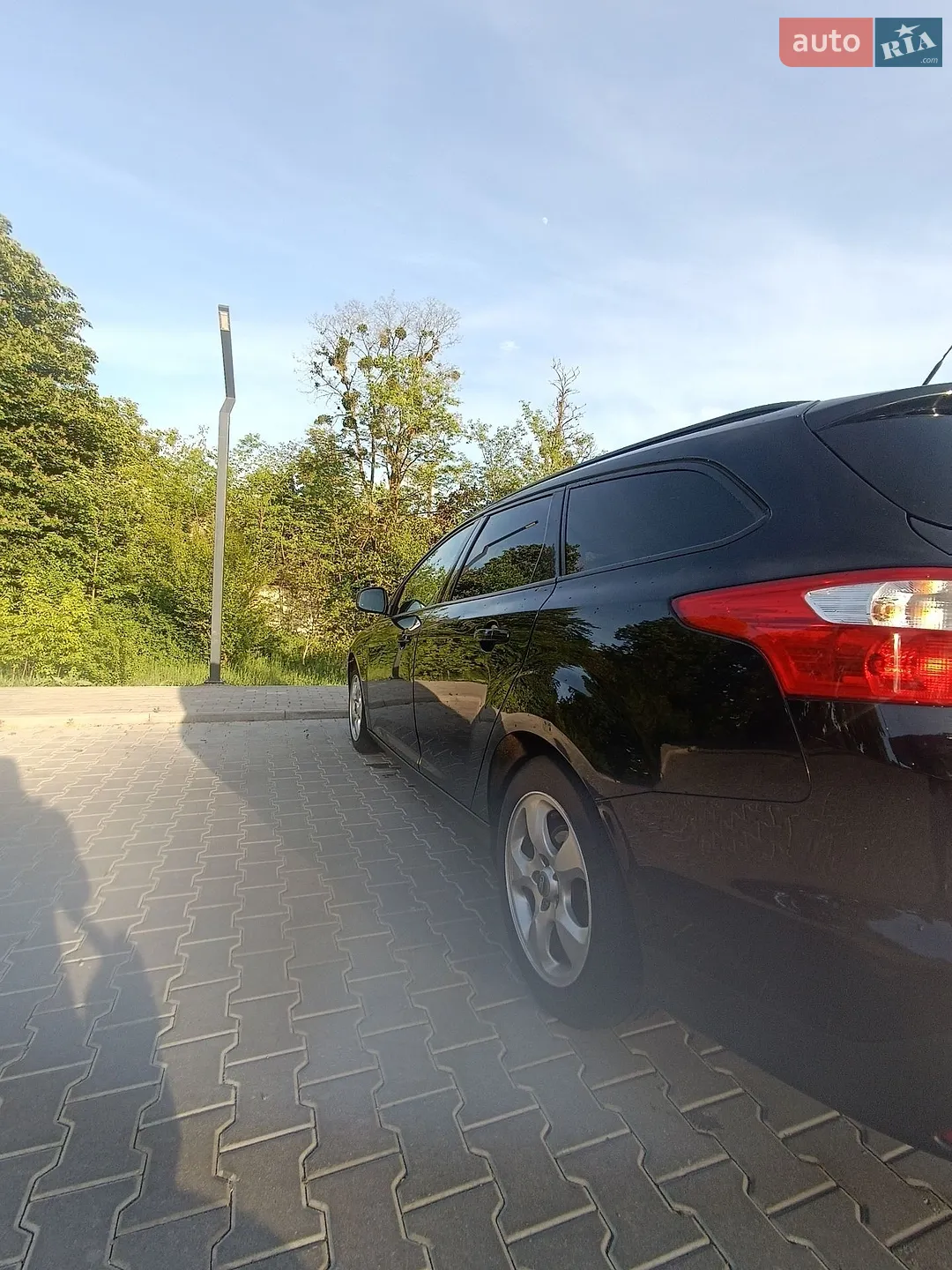 2014 Ford Focus - мініатюра 18