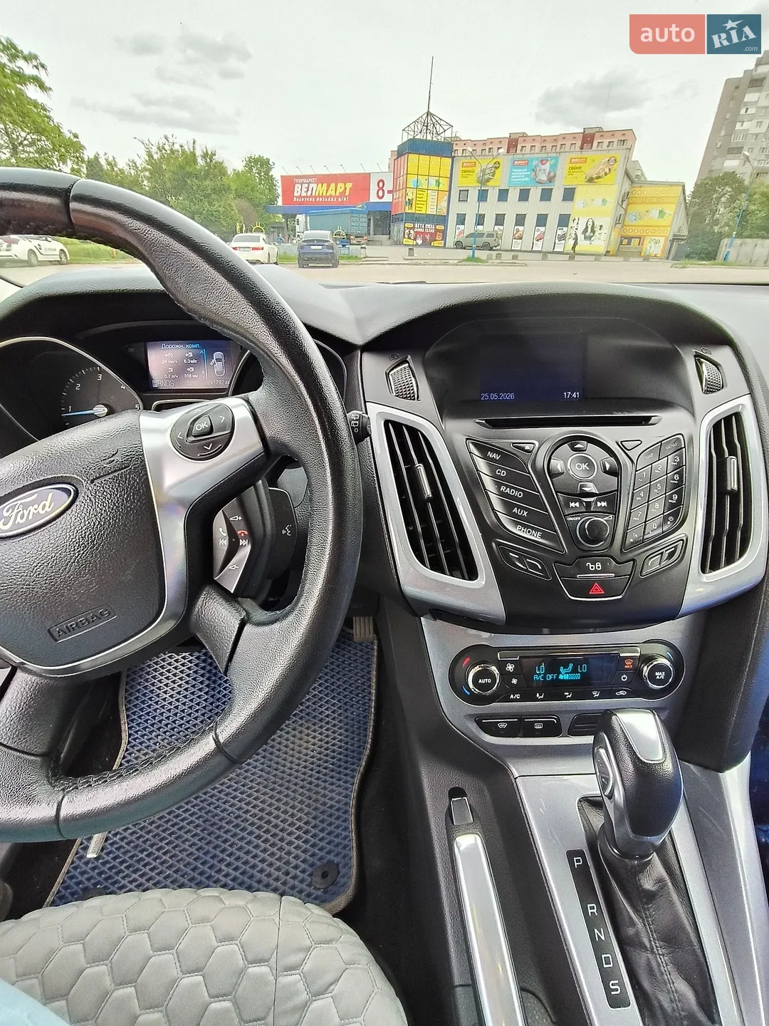 2012 Ford Focus - мініатюра 20