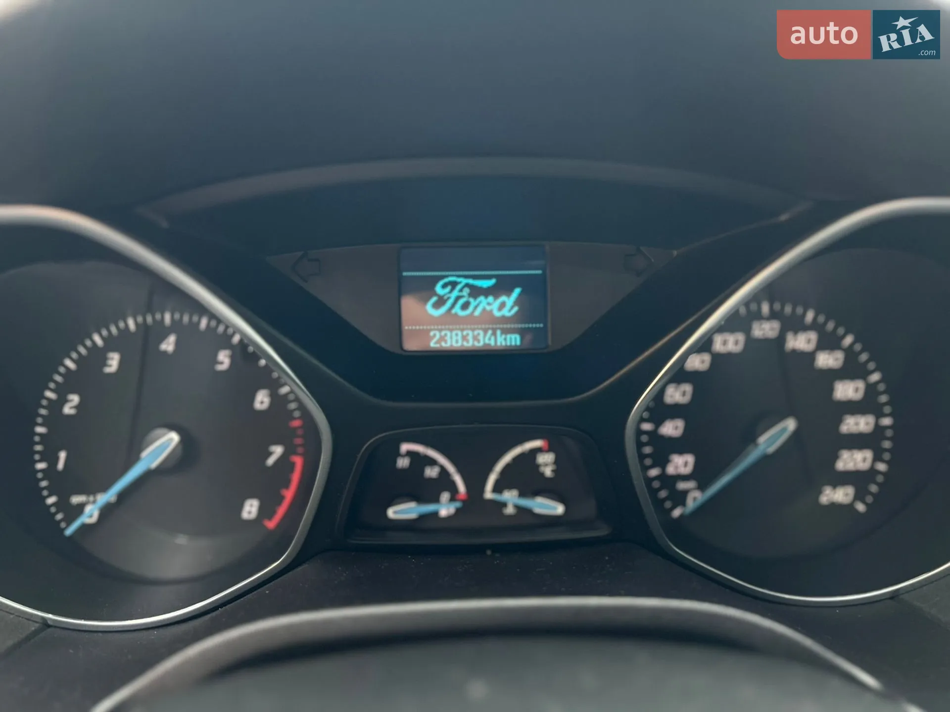 2012 Ford Focus - мініатюра 16