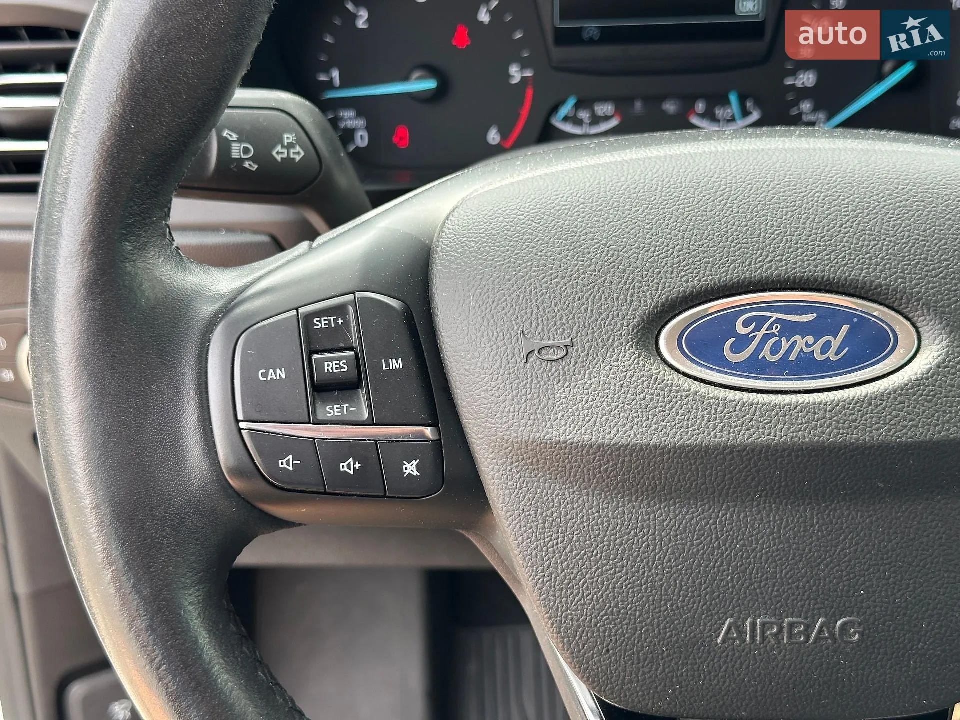 2020 Ford Focus - мініатюра 22