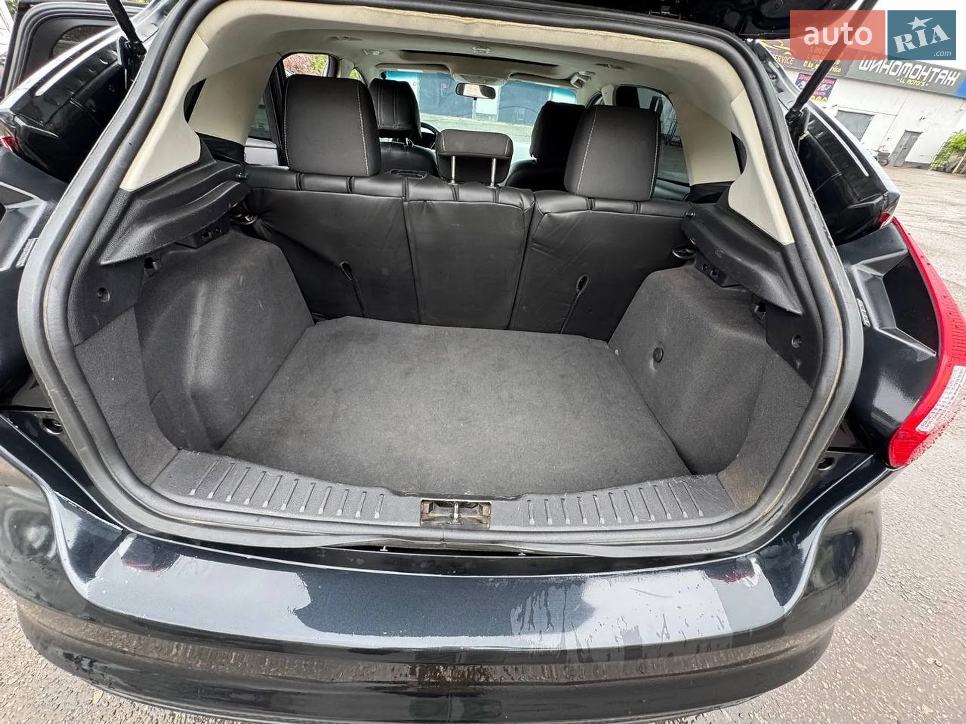 2014 Ford Focus - мініатюра 14
