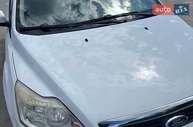 Универсал Ford Focus 2008 в Звягеле