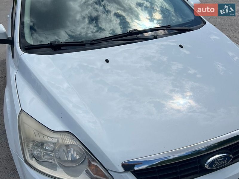 Универсал Ford Focus 2008 в Звягеле