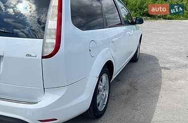 Универсал Ford Focus 2008 в Звягеле