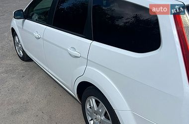 Универсал Ford Focus 2008 в Звягеле