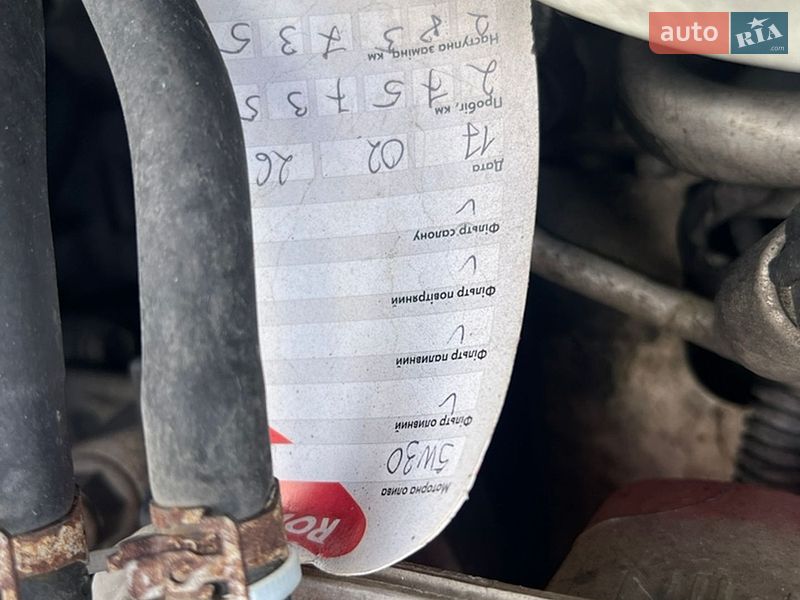 Универсал Ford Focus 2008 в Звягеле
