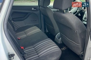Универсал Ford Focus 2008 в Звягеле