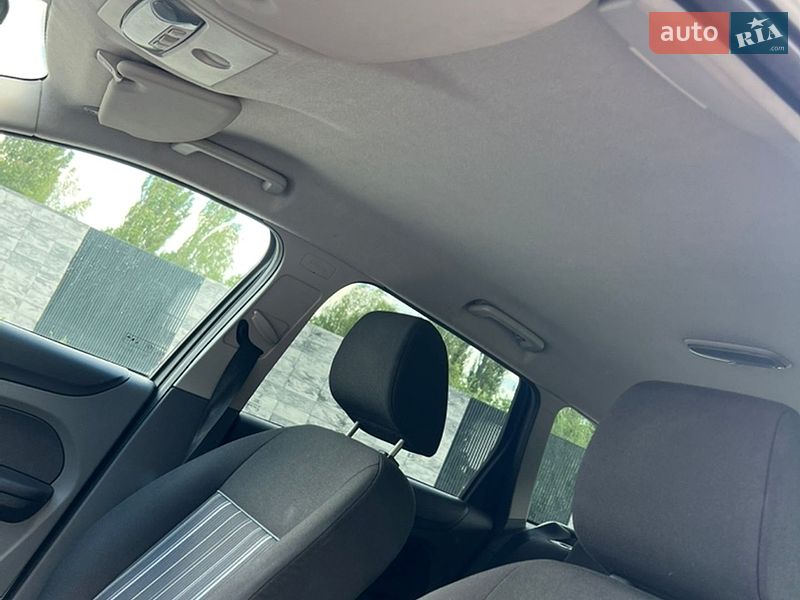 Универсал Ford Focus 2008 в Звягеле