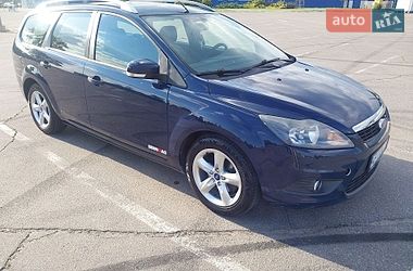 Универсал Ford Focus 2010 в Днепре