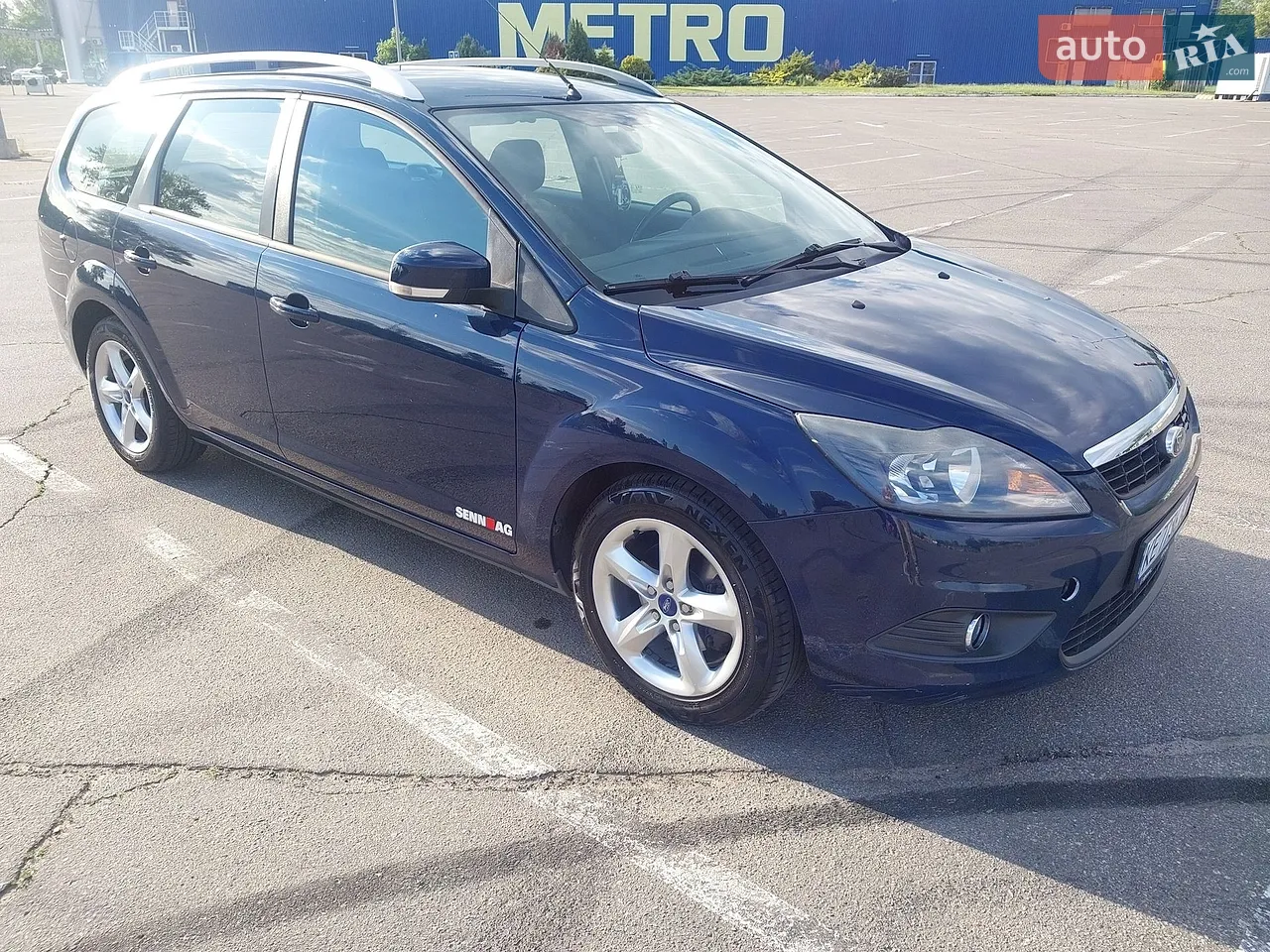 2010 Ford Focus - мініатюра 18