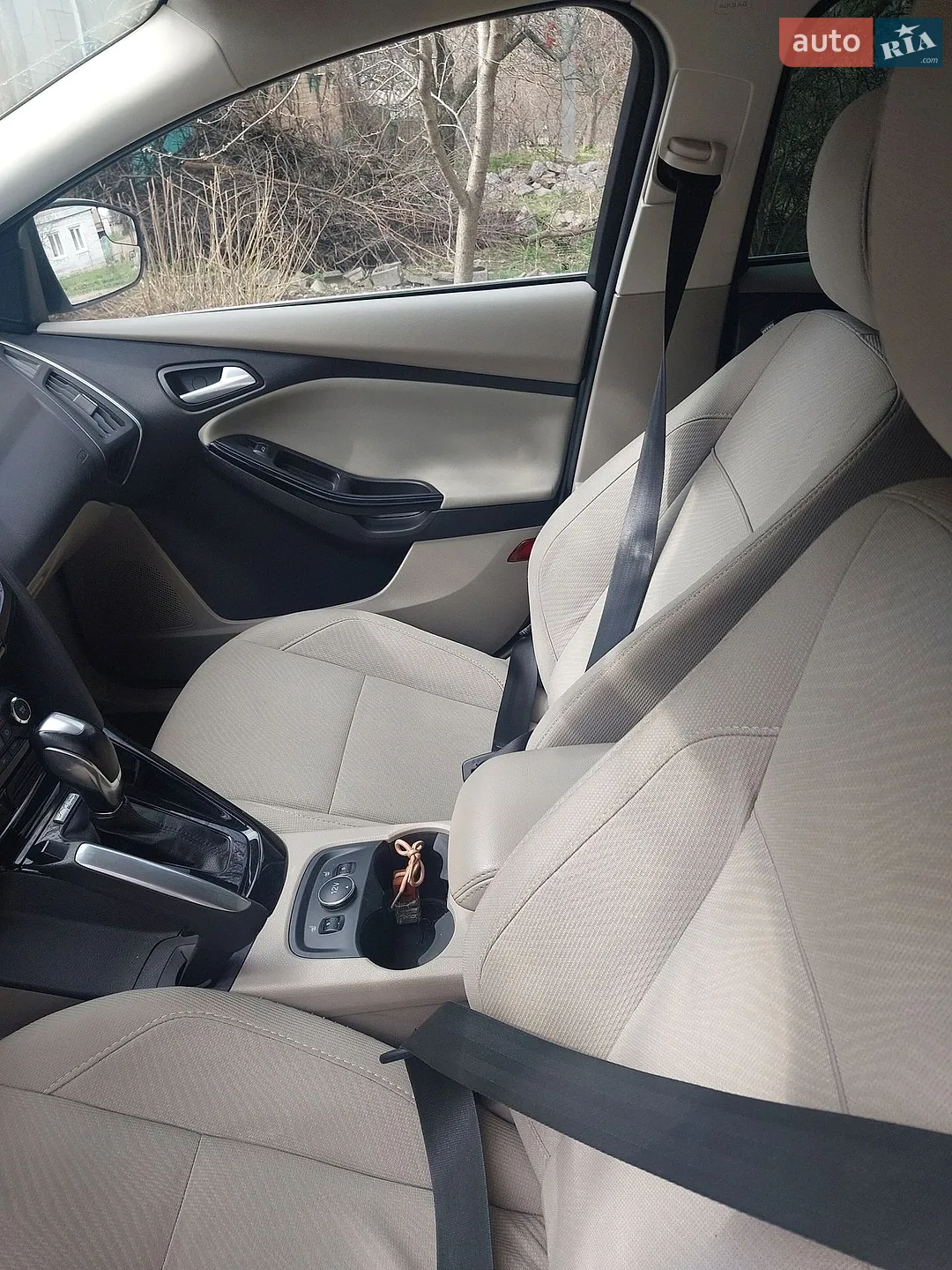 2013 Ford Focus - мініатюра 5