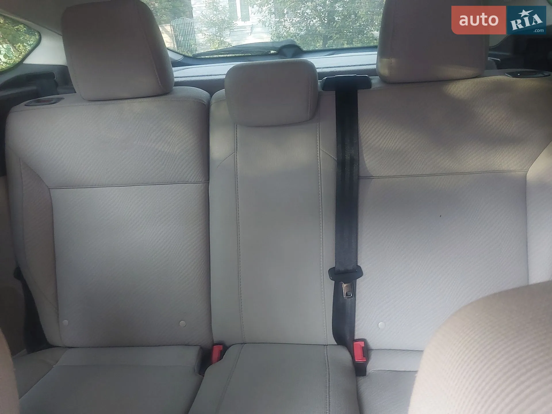 2013 Ford Focus - мініатюра 8