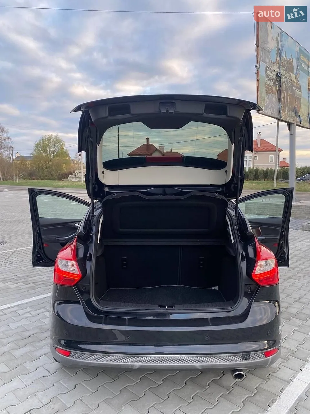 2014 Ford Focus - мініатюра 36