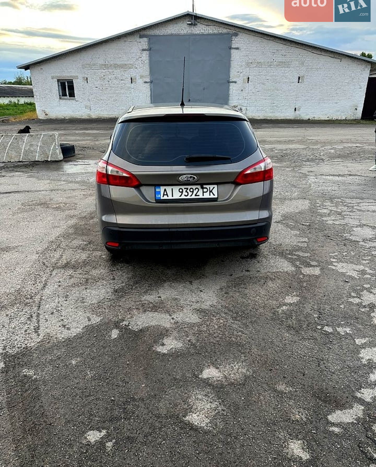 2013 Ford Focus - мініатюра 4