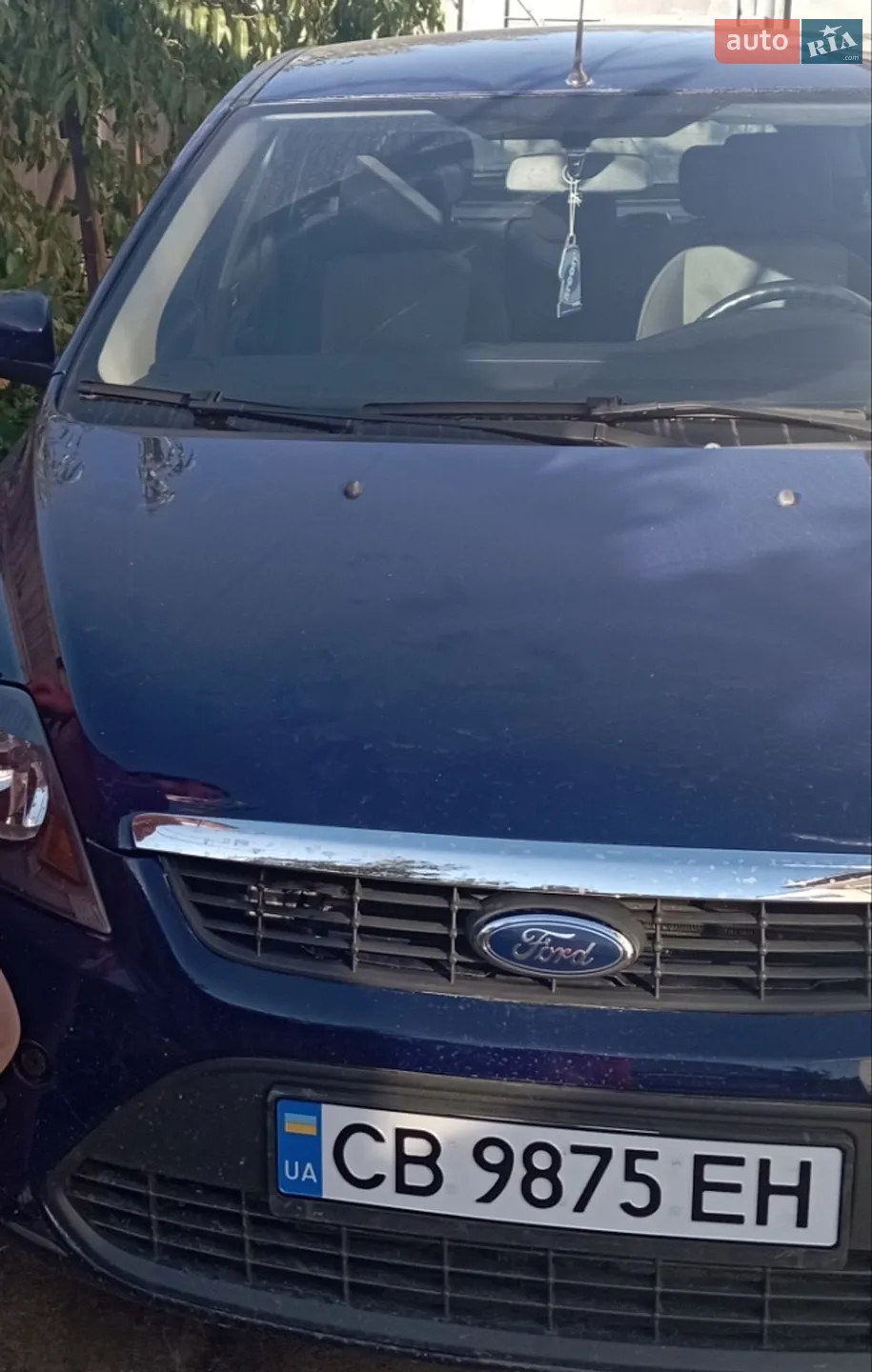 2011 Ford Focus - мініатюра 2