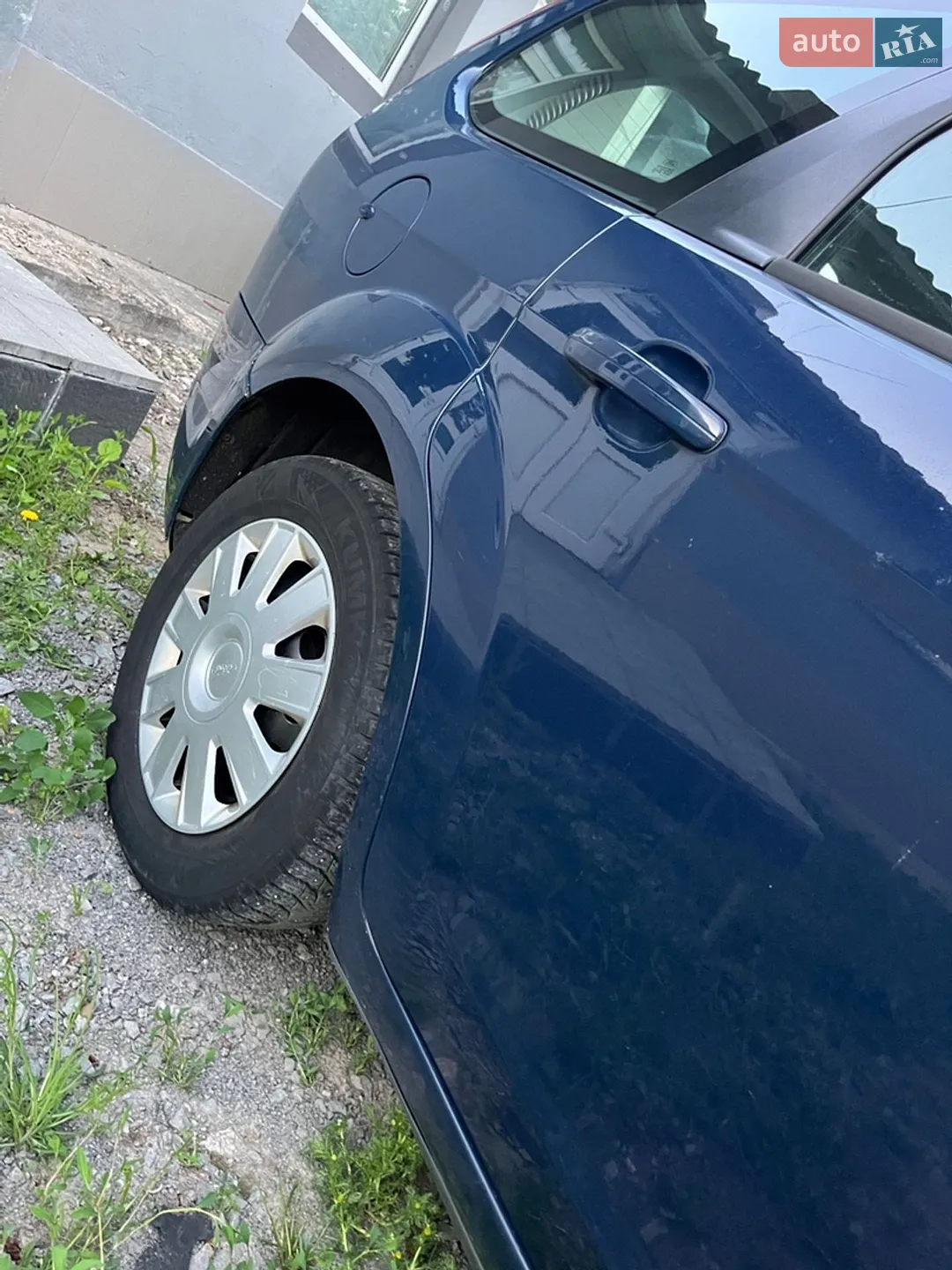 2010 Ford Focus - мініатюра 14